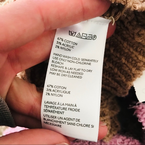 Urban Outfitters Beau Striped Boat Neck Sweater - Picture 8 of 11